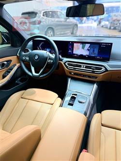 بي ام دبليو الفئة 3